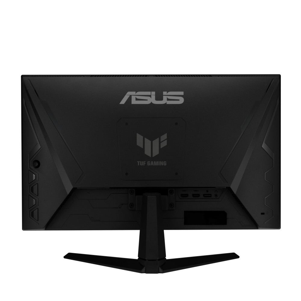 Monitors ASUS TUF Gaming VG249QM1A 24inch FHD (90LM06J0-B02370) - foto 3