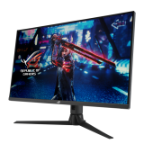 Monitors ASUS ROG Strix XG32UQ 32inch IPS WLED (90LM08B0-B01170)