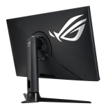 Monitors ASUS ROG Strix XG32UQ 32inch IPS WLED (90LM08B0-B01170)