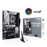 Pamatplate ASUS PRIME Z790-P WIFI MB LGA1700 (90MB1CJ0-M0EAY0)