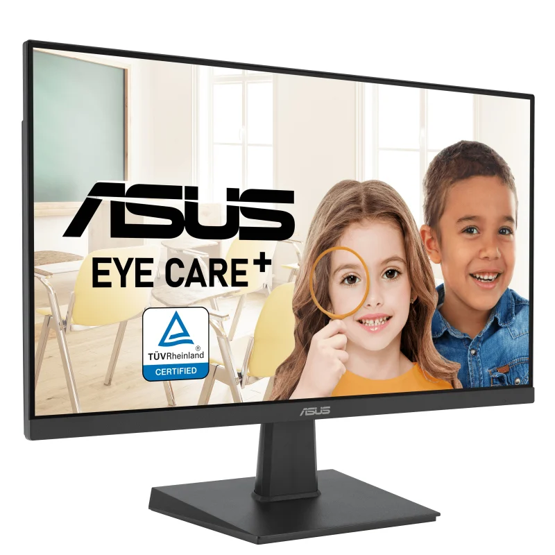Monitors ASUS VA24EHF 23.8" (90LM0560-B04170) - foto 3