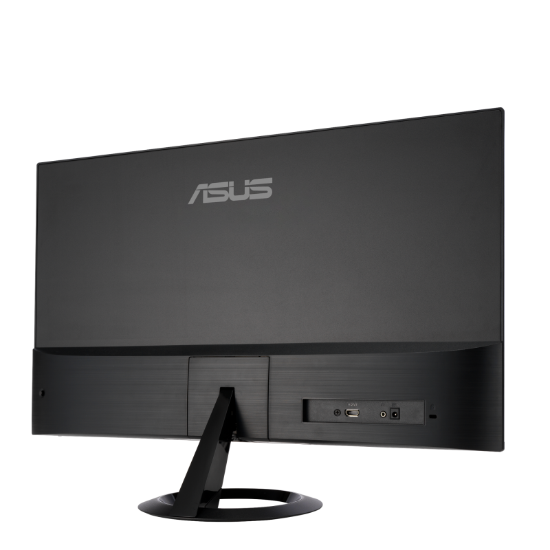 Monitors ASUS Eye Care VZ27EHF 27" IPS (90LM07B0-B01470) - foto 4