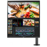 Monitors LG 28MQ780-B 27.6i QHD Nano IPS 250cd/m2 (28MQ780-B)