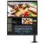 Monitors LG 28MQ780 27.6i QHD Nano IPS 250cd/m2 (28MQ780-B)