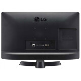Monitors LG 24TQ510S-PZ 23.6inch WXGA LED 16:9 (24TQ510S-PZ)