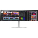 Monitors LG 49WQ95C 49inch IPS UltraWide (49WQ95C-W.AEU)