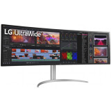 Monitors LG 49WQ95C 49inch IPS UltraWide (49WQ95C-W.AEU)