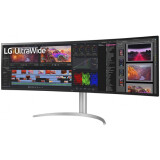 Monitors LG 49WQ95C 49inch IPS UltraWide (49WQ95C-W.AEU)