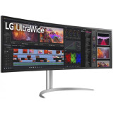 Monitors LG 49WQ95C 49inch IPS UltraWide (49WQ95C-W.AEU)