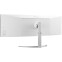 Monitors LG 49WQ95C 49inch IPS UltraWide (49WQ95C-W.AEU) - foto 6