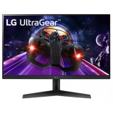 Monitors LG 24GN60R-B UltraGear 23.8inch (24GN60R-B)