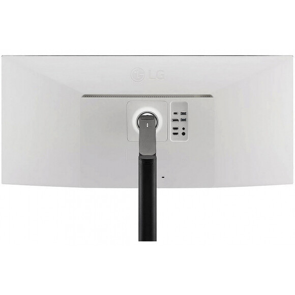 Monitors LG 38WQ88C-W 38inch QHD+ IPS Curved (38WQ88C-W) - foto 2