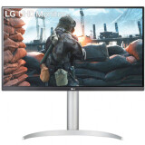 Monitors LG 27UP650P-W 27inch UHD IPS 16:9 5ms (27UP650P-W)