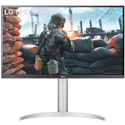 Monitors LG 27UP650P-W 27" (27UP650P-W)