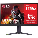Monitors LG 27GR75Q-B 27inch QHD Gaming (27GR75Q-B)