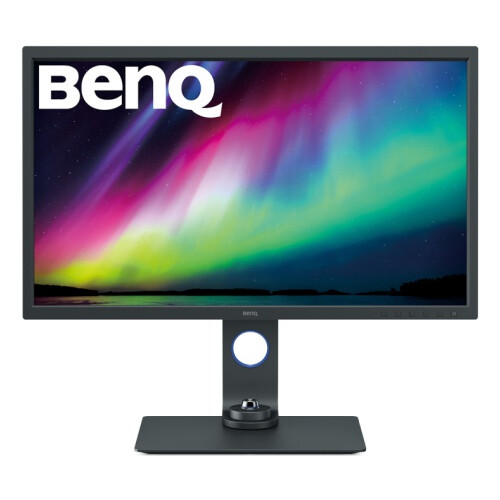 Monitors BENQ SW321C 32" (9H.LJ1LB.QBE) - foto 2