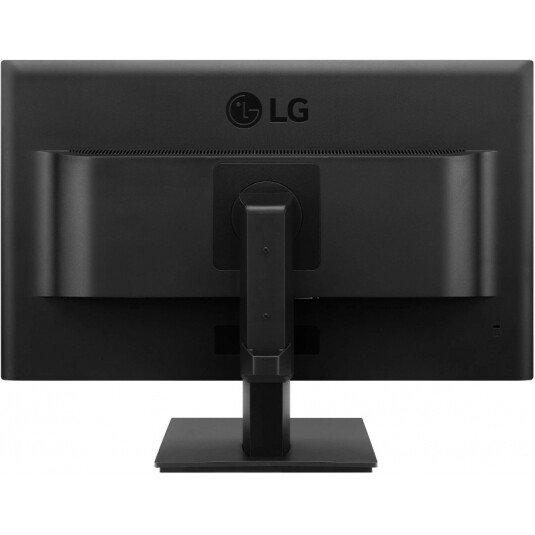 Monitors LG 24BK55YP-I 24" (24BK55YP-I) - foto 2
