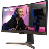 Monitors BENQ EW3880R 37.5" (9H.LK3LA.TBE)