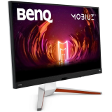 Monitors BENQ MOBIUZ EX3210U 31.5" (9H.LKHLB.QBE)