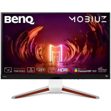 Monitors BENQ MOBIUZ EX3210U 31.5" (9H.LKHLB.QBE)