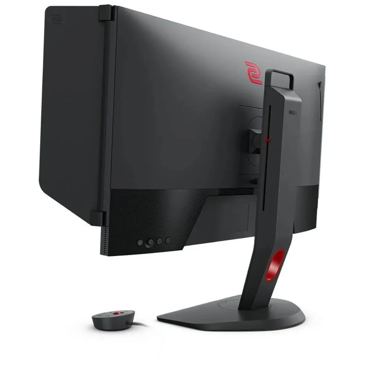 Monitors BENQ ZOWIE XL2746K 27'' (9H.LKJLB.QBE) - foto 3