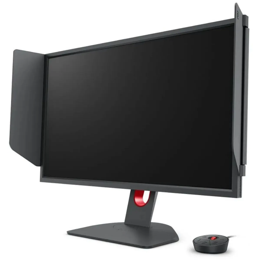 Monitors BENQ ZOWIE XL2746K 27'' (9H.LKJLB.QBE) - foto 2