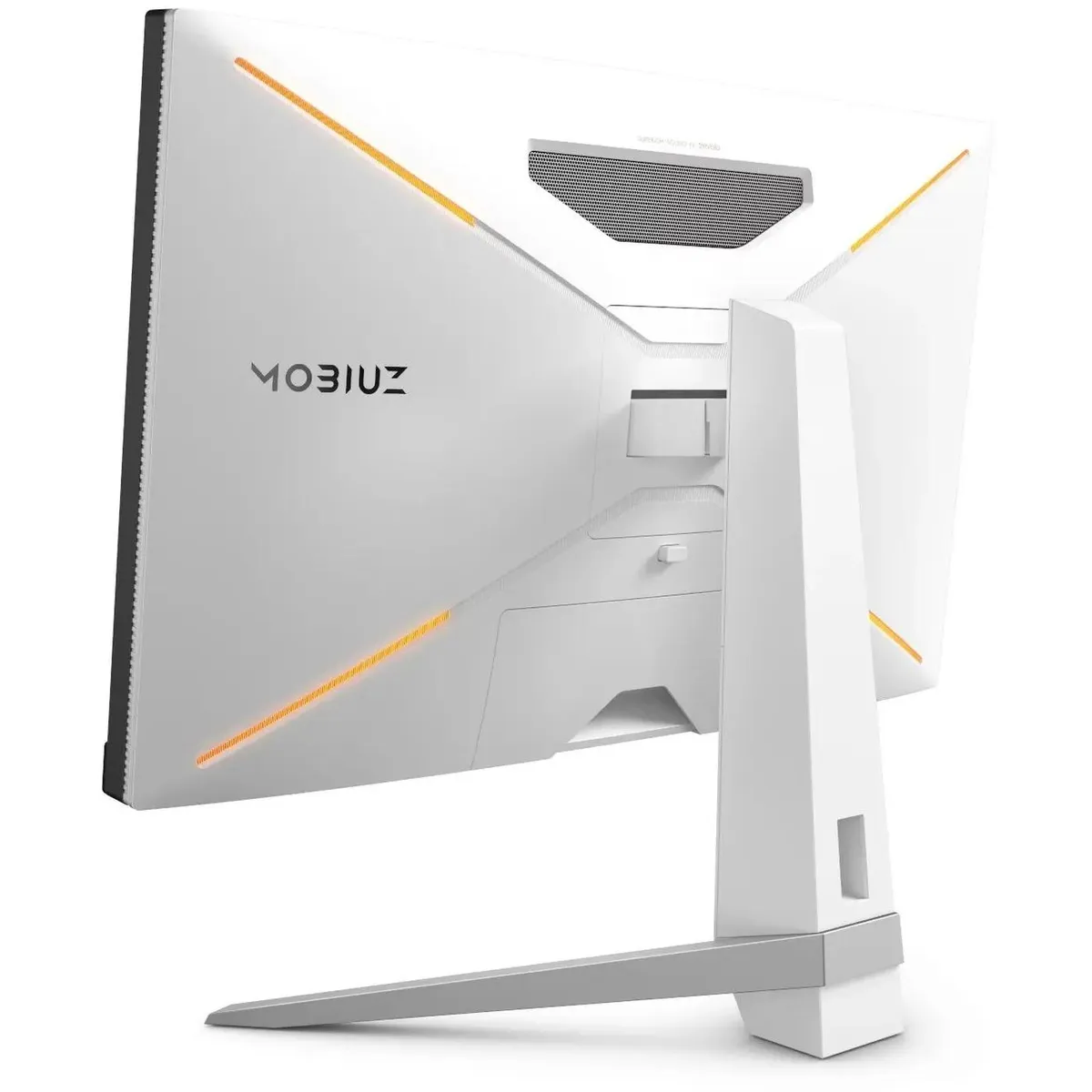 Monitors BENQ MOBIUZ EX2710U 27'' (9H.LKTLA.TBE) - foto 4