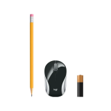 Pele LOGI Mini M187 Black (910-002731)