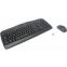 Clavier + souris LOGI MK330 RU black (920-003995)