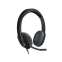 Austiņas LOGI H540  Micro USB Black (981-000480)
