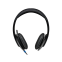 Austiņas LOGI H540  Micro USB Black (981-000480) - foto 2