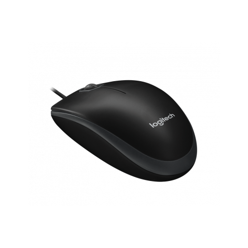 Pele LOGI B100 Black (910-003357) - foto 2