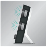 Datoru akustika LOGI Z200 Spk 2.0 10W Black (980-000810)