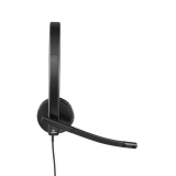 LOGI H570e Black (981-000575)