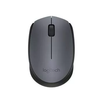 Pele LOGI M170 Grey (910-004642)