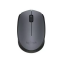 Pele LOGI M170 Grey (910-004642)