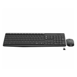 Clavier + souris LOGI MK235 wirel.Combo(RUS) (920-007948)