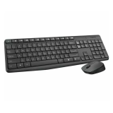 Clavier + souris LOGI MK235 wirel.Combo(RUS) (920-007948)