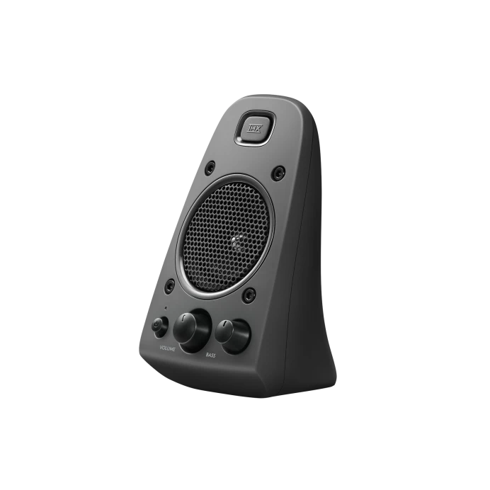 Datoru akustika LOGI Z625 THX (EU) (980-001256) - foto 3