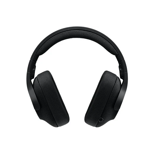 Casque LOGI G433 Gaming BLACK (981-000668)