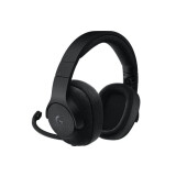 Austiņas LOGI G433 Gaming BLACK (981-000668)