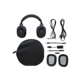 Austiņas LOGI G433 Gaming BLACK (981-000668)