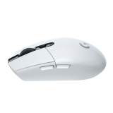 Pele LOGI G305 Recoil Gaming WHITE EWR2 (910-005292)