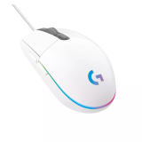 Pele LOGI G203 LIGHTSYNC Gaming White (910-005797)