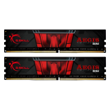 Operatīvā atmiņa G.SKILL Aegis 32GB 3000 MHz DDR4 CL16 KIT of 2x16GB (F4-3000C16D-32GISB)