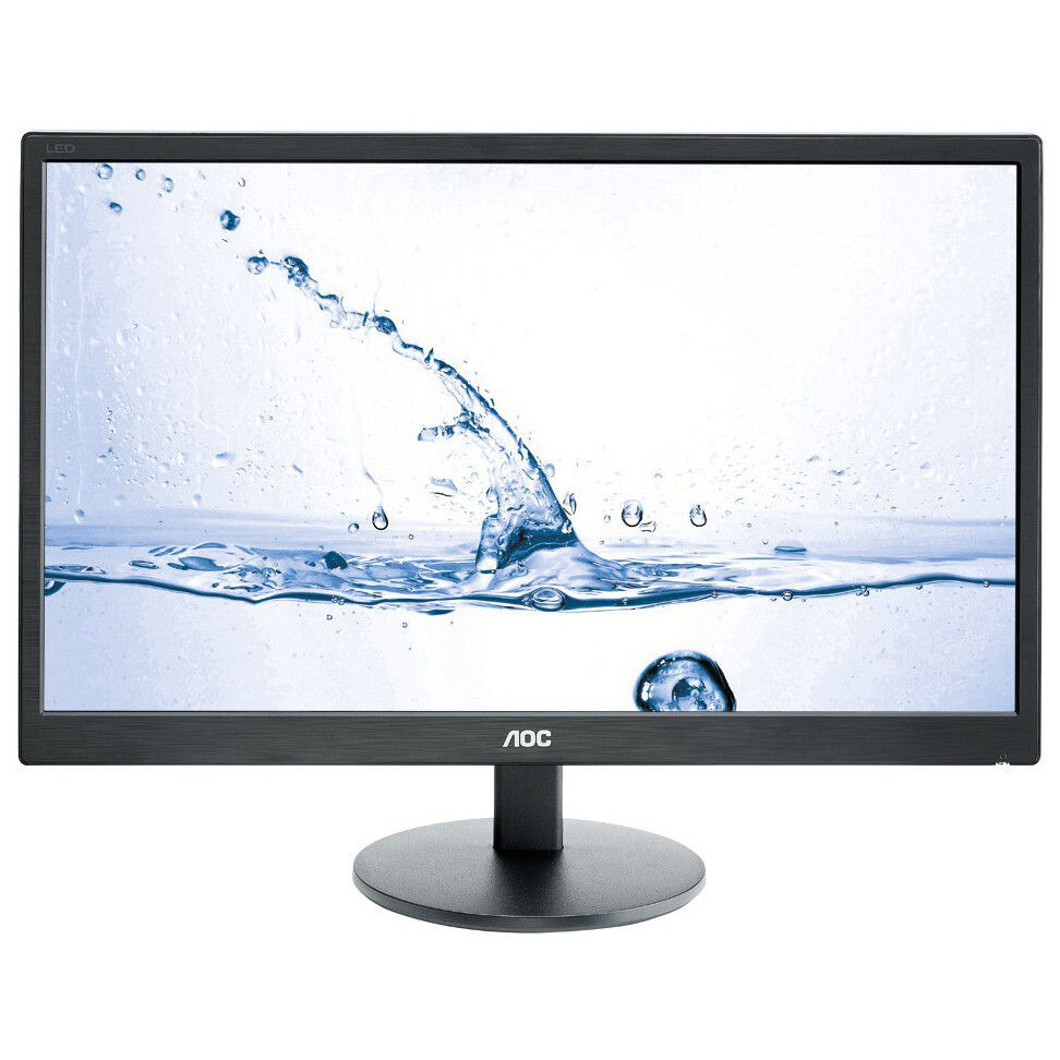 Écran AOC M2470SWH 23.6inch TFT 16:9 (M2470SWH)