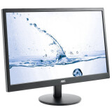 Monitors AOC M2470SWH 23.6inch TFT 16:9 (M2470SWH)