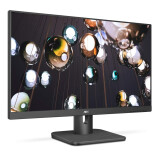 Monitors AOC 24E1Q 23.8inch IPS FHD VGA HDMI DP (24E1Q)