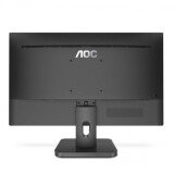 Monitors AOC 24E1Q 23.8inch IPS FHD VGA HDMI DP (24E1Q)