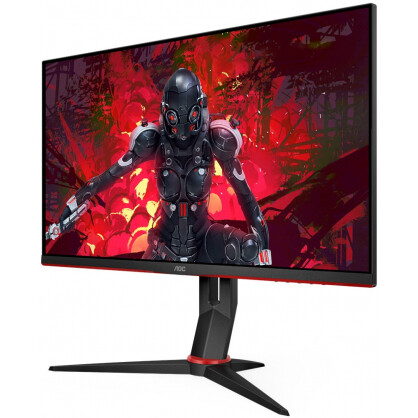 Écran AOC Q27G2U/BK 27'' (Q27G2U/BK) - photo 2